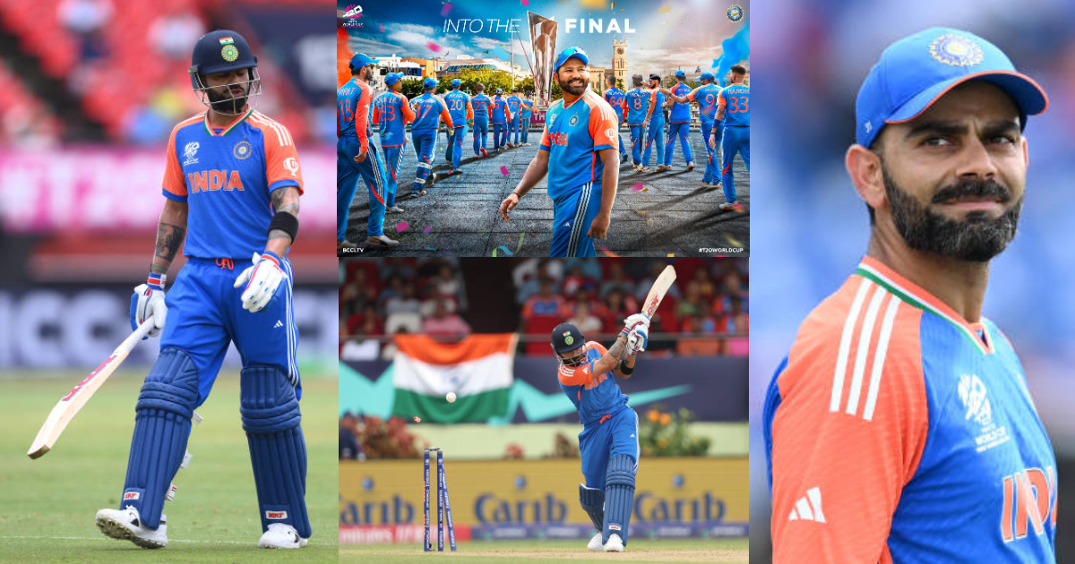 बड़ी खबर: यशस्वी या संजू नहीं, फाइनल में Virat Kohli की जगह लेगा ये ताबड़तोड़ बल्लेबाज, अपने दम पर जिता...