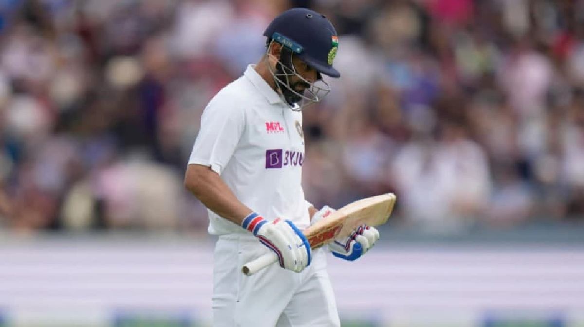 ENG vs IND: लीड्स में 7 रन पर आउट हुए विराट कोहली ने लगाई एक ऐसी फिफ्टी, जो कोई नहीं करना चाहेगा अपन...