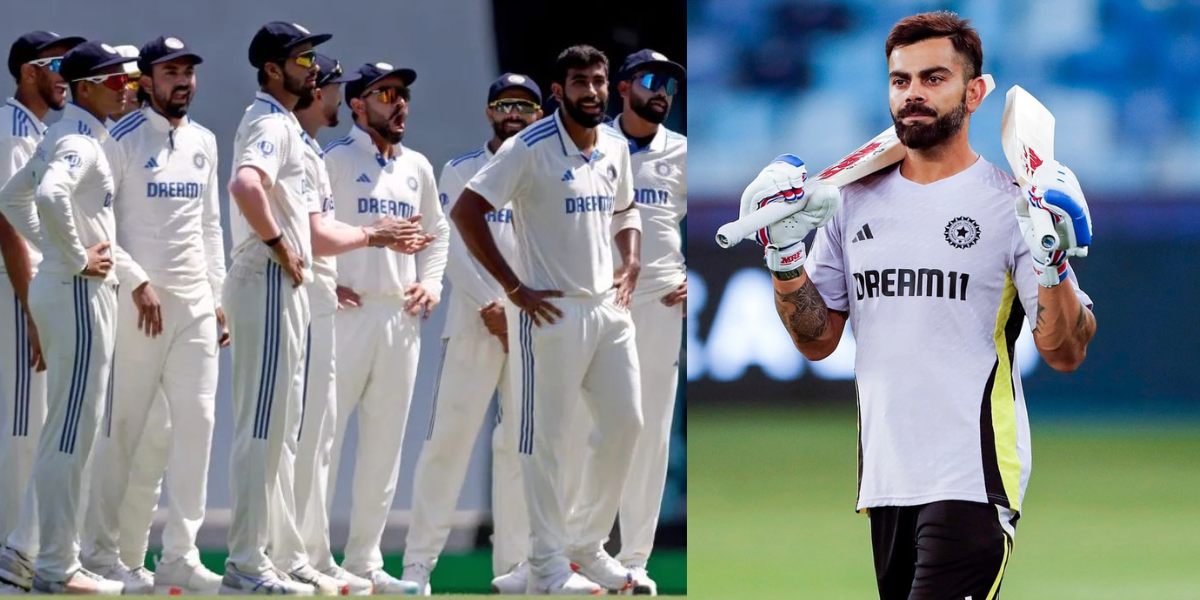 Virat Kohli 49