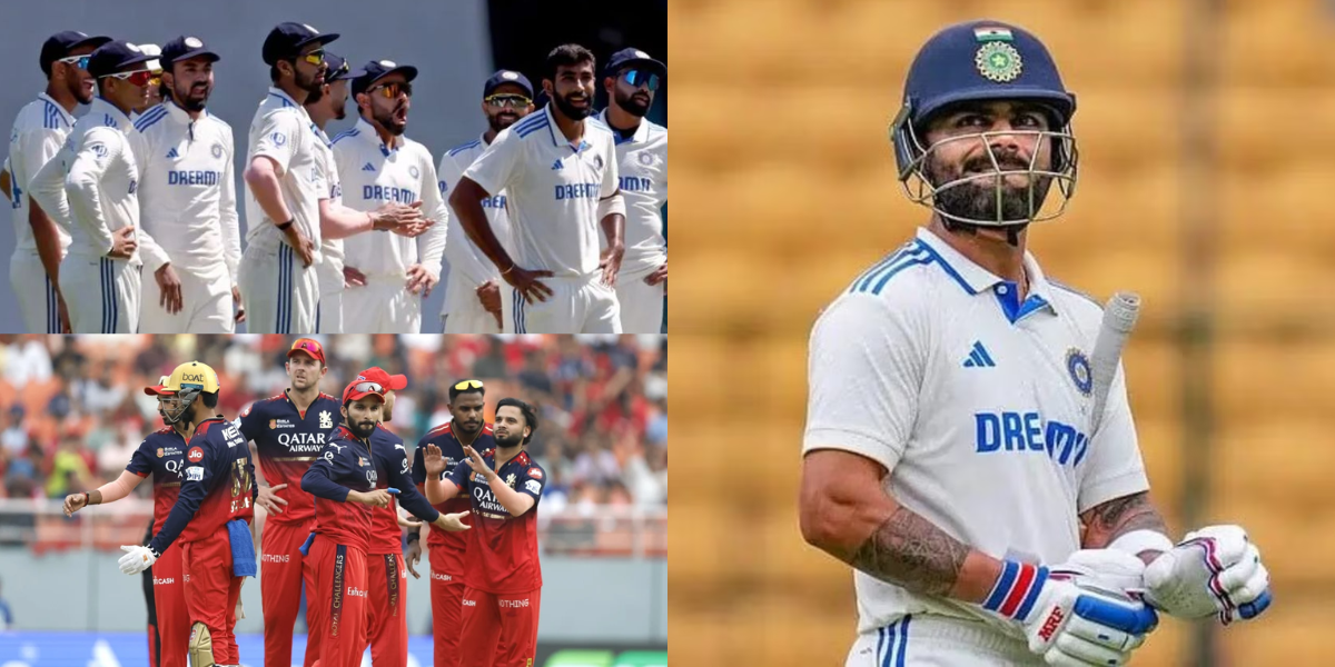 Virat Kohli 50
