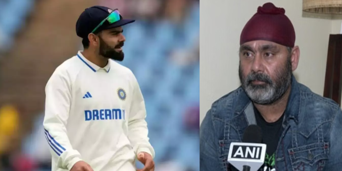 Virat Kohli 56