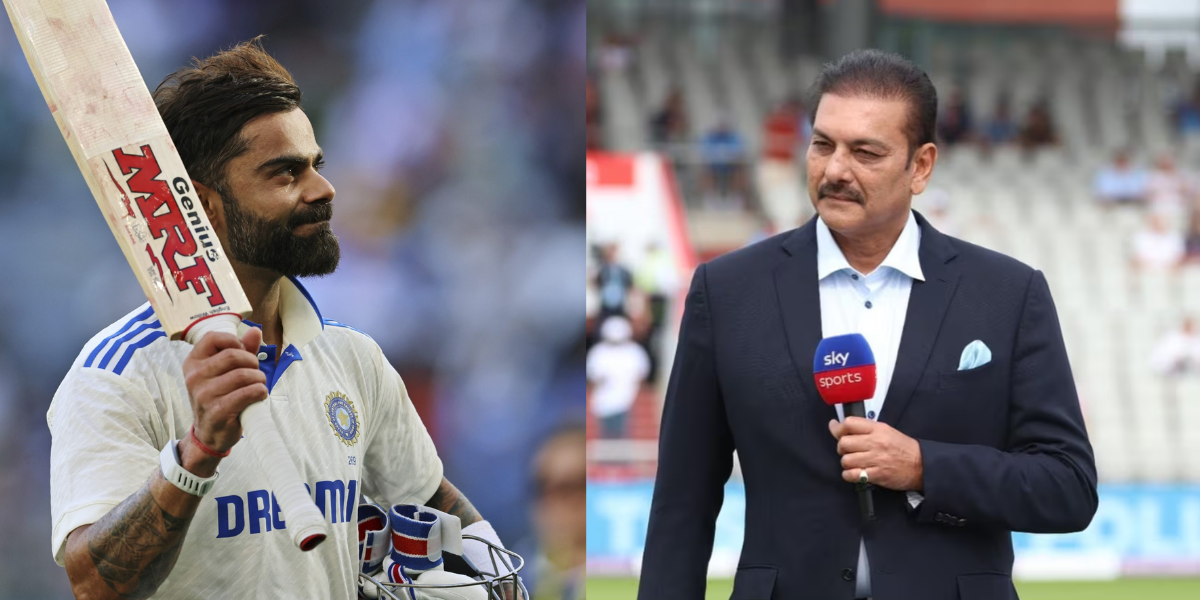 Virat Kohli 58