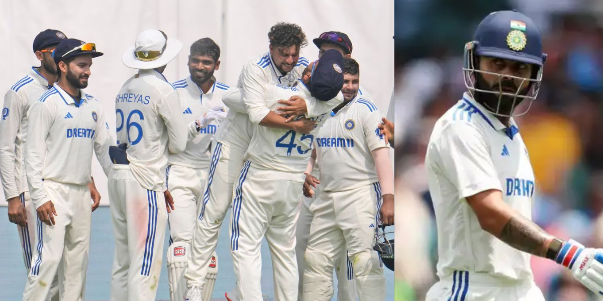 Virat Kohli 59