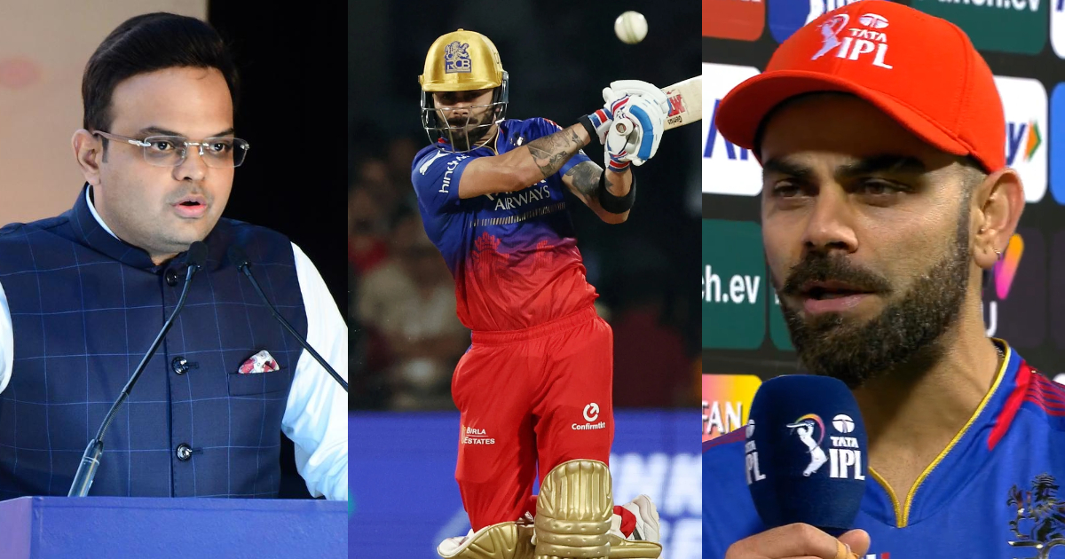 LIVE मैच में हुआ बड़ा हादसा, Virat Kohli-Rohit Sharma का दुश्मन हुआ चोटिल तो भारत-पाक मैच खेलने पर बन...