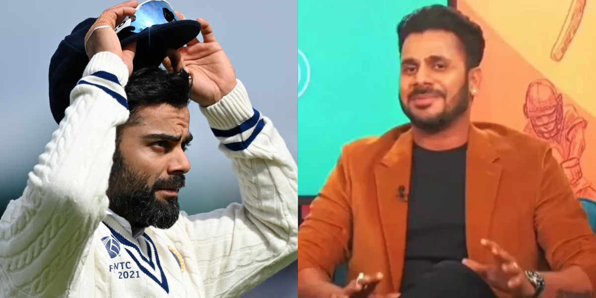 Virat Kohli 66