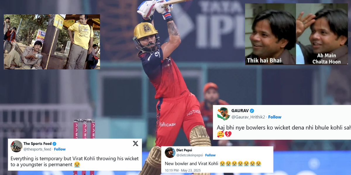 Virat Kohli 67