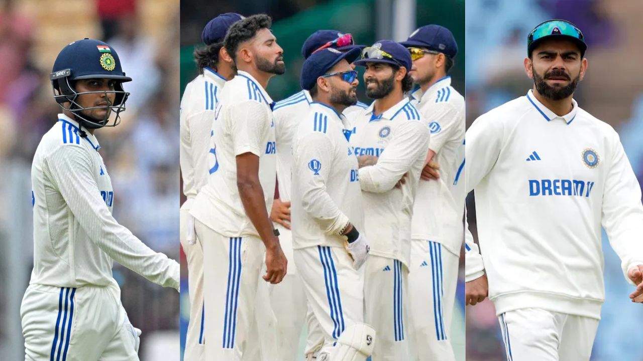 Virat Kohli