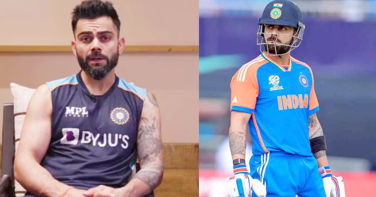 जब सुरेश रैना ने बचाया था Virat Kohli का डूबता करियर, खुद कोहली ने बताया कैसे ढूंढा था उनके भीतर का...