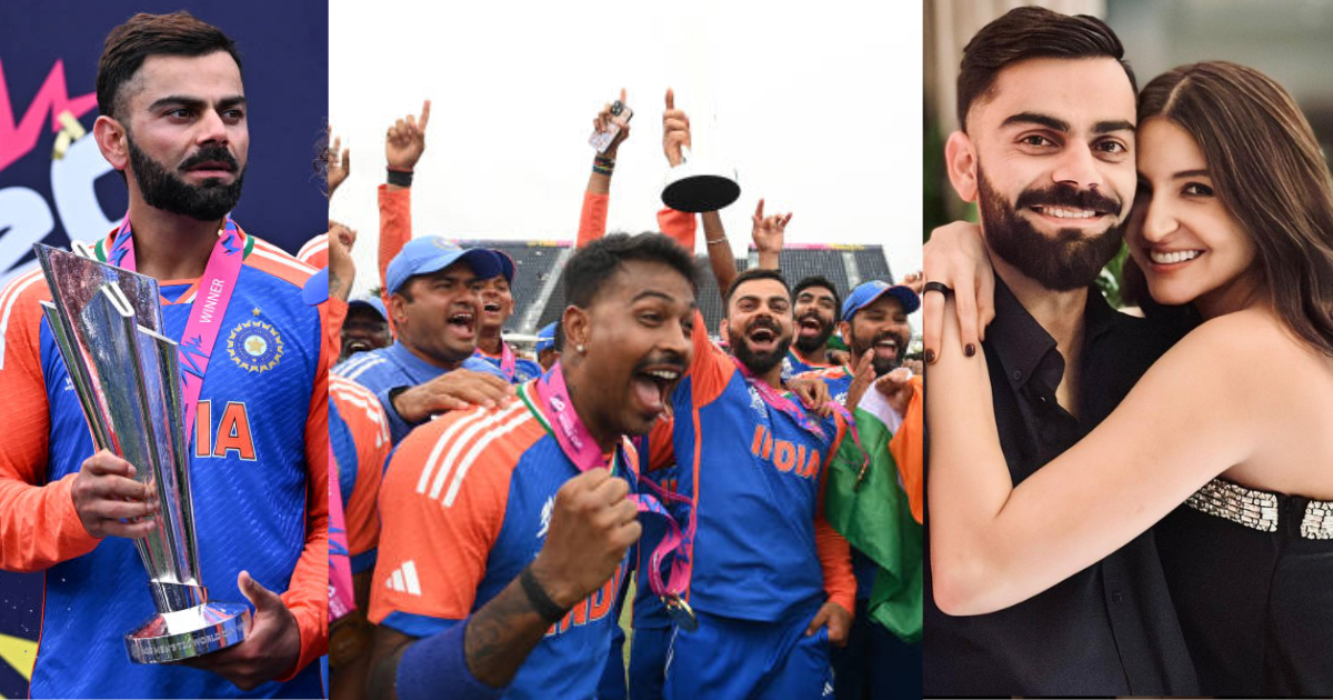गिल-यशस्वी या रियान नहीं ये 14 साल का खिलाड़ी बनेगा Team India का अगला Virat Kohli, ऑस्ट्रेलियाई जैस...