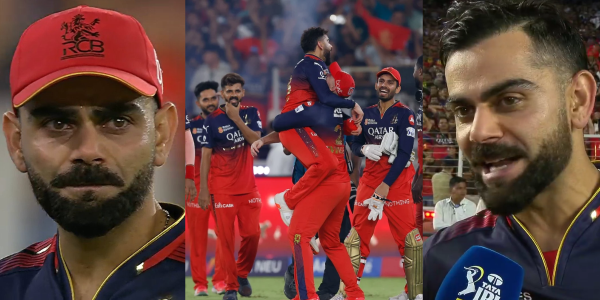 Virat Kohli 71