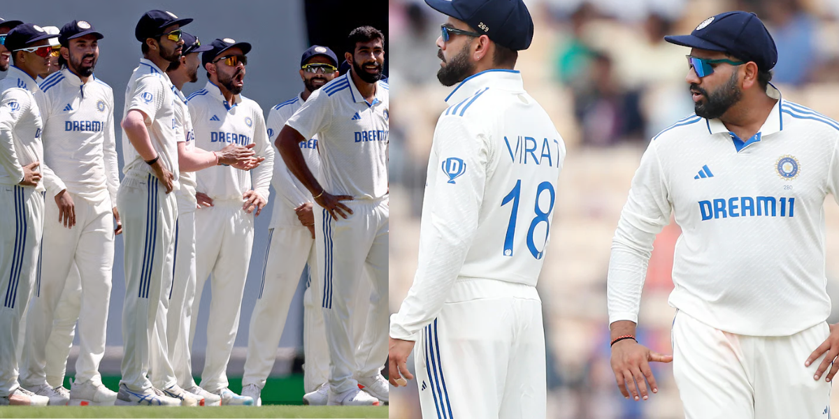 Virat Kohli 76