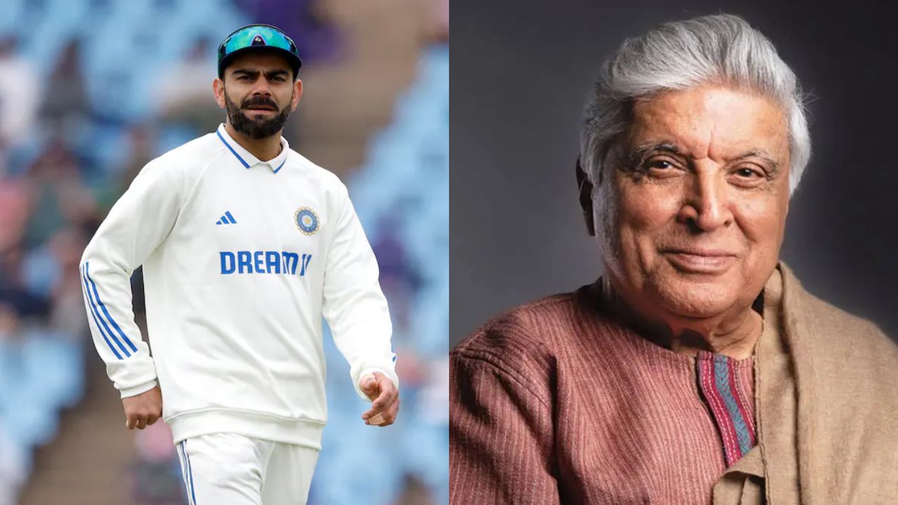 Virat Kohli 8