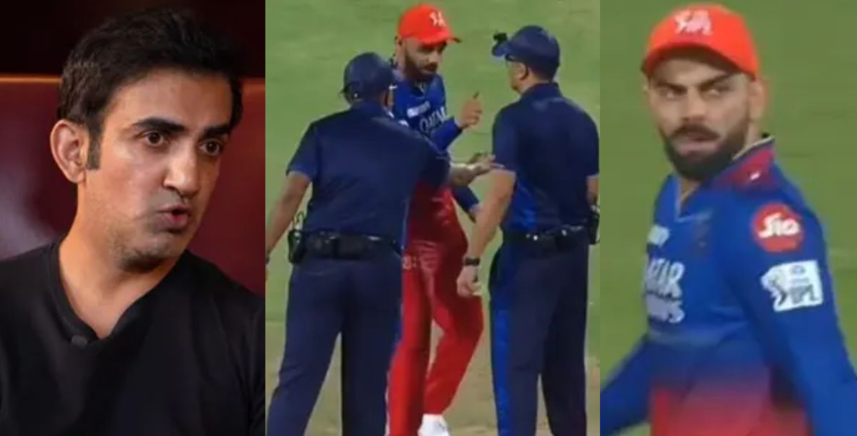 Virat Kohli