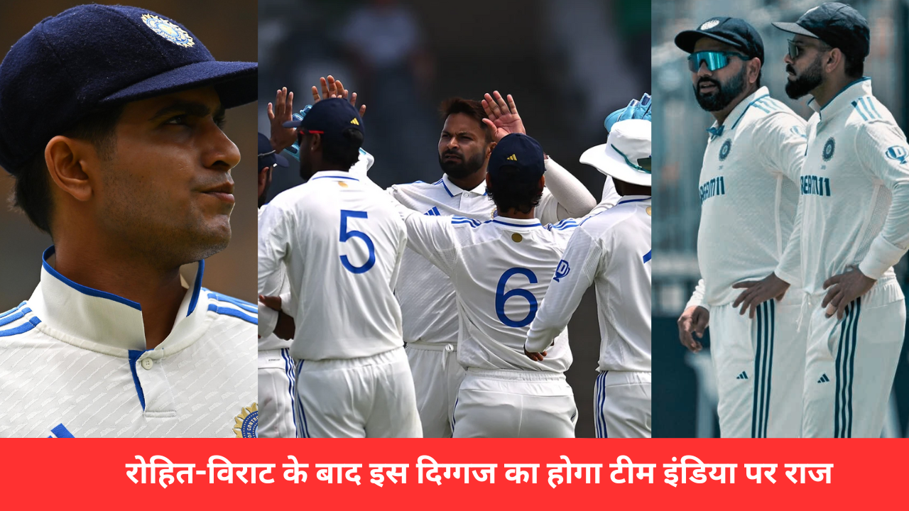Virat Kohli 82