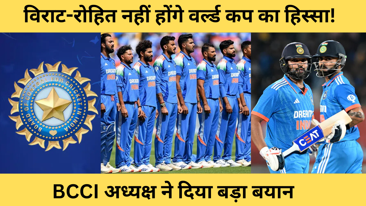Virat Kohli 83