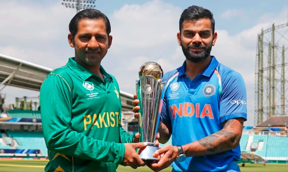 IND vs PAK