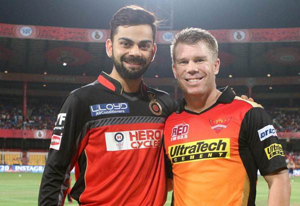 Virat-Kohli-David-Warner