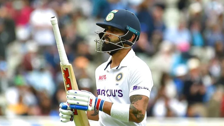 'असली छमिया तो ये है' Virat Kohli पर अभद्र कमेंट के बाद वायरल हुई सहवाग की पुरानी तस्वीर