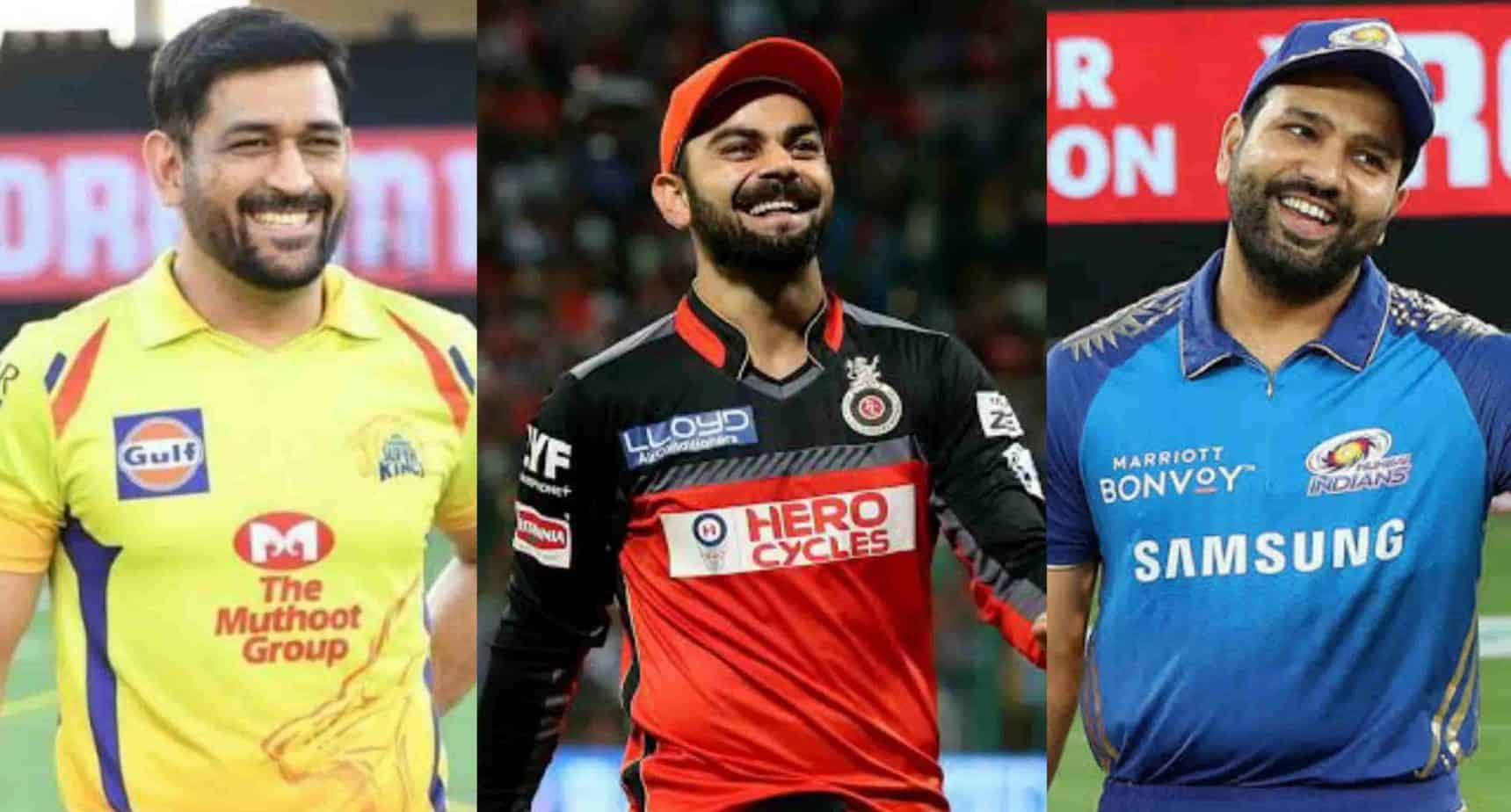 Virat Kohli Equalled Man of the Match Record