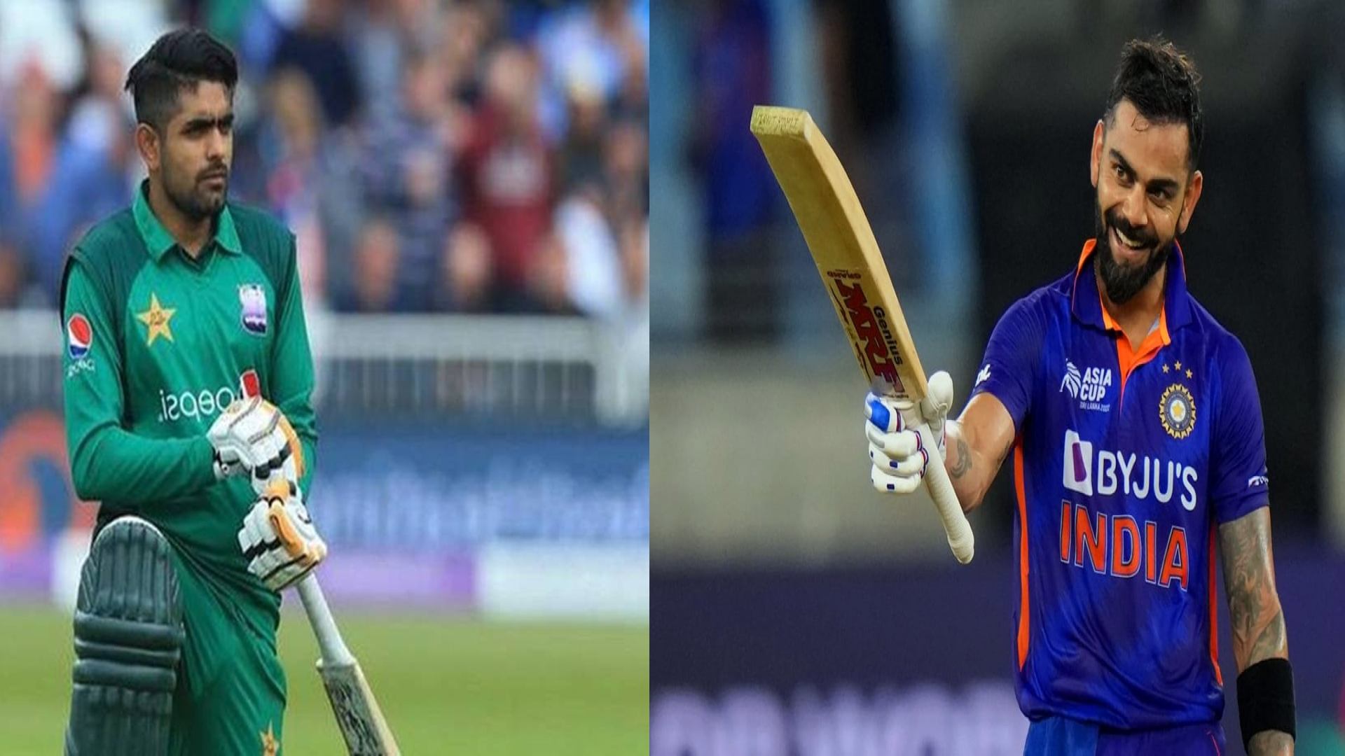 Virat Kohli, Hasaranga among big movers following latest ICC T20 rankings update