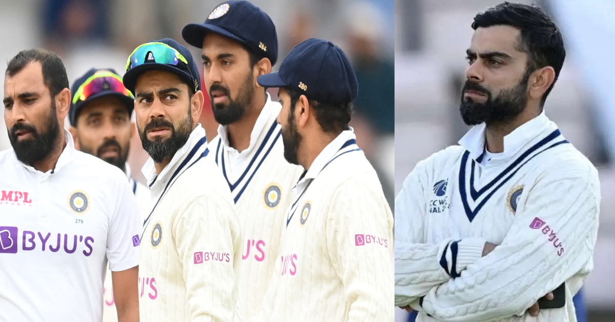 Virat Kohli के दुश्मन की अचानक हुई टीम में एंट्री, IND vs SA टेस्ट सीरीज से पहले हुआ बड़ा बदलाव