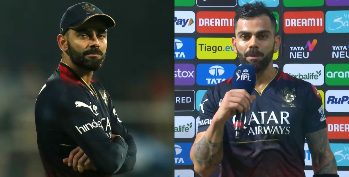 Virat Kohli को अपनी तारीफ में इस शब्द से होती है चिढ़न! IPL 2024 से पहले सभी फैंस को दी चेतावनी