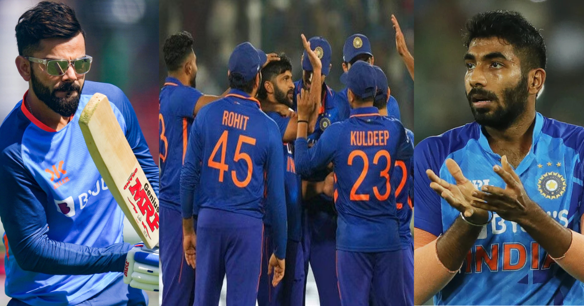 Jasprit Bumrah का करियर खा गया विराट कोहली का चहेता, अब चाहकर भी रोहित-द्रविड़ नहीं दे सकते मौका