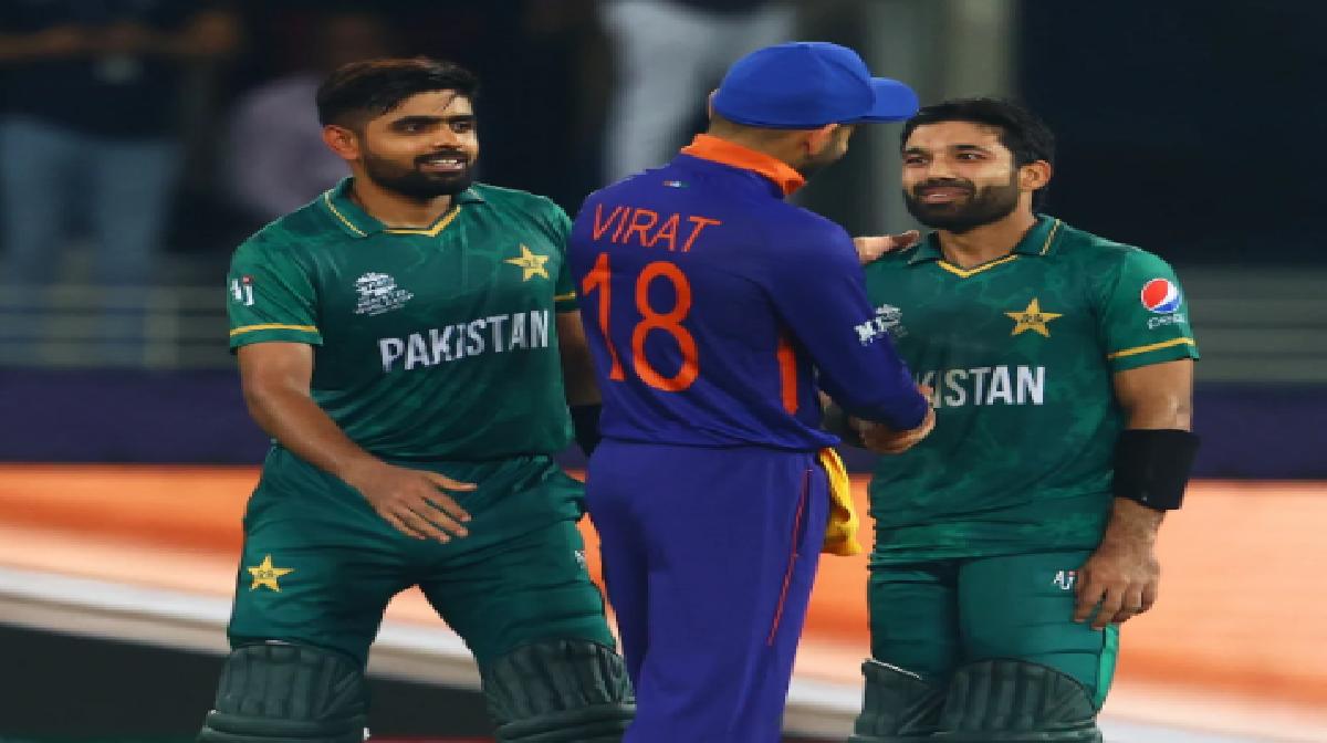 Virat Kohli On Pakistan Team-T20 World Cup 2021