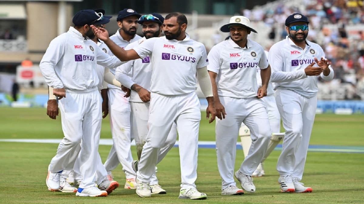 Virat Kohli-Oval test