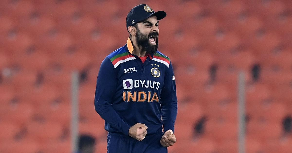 Team India