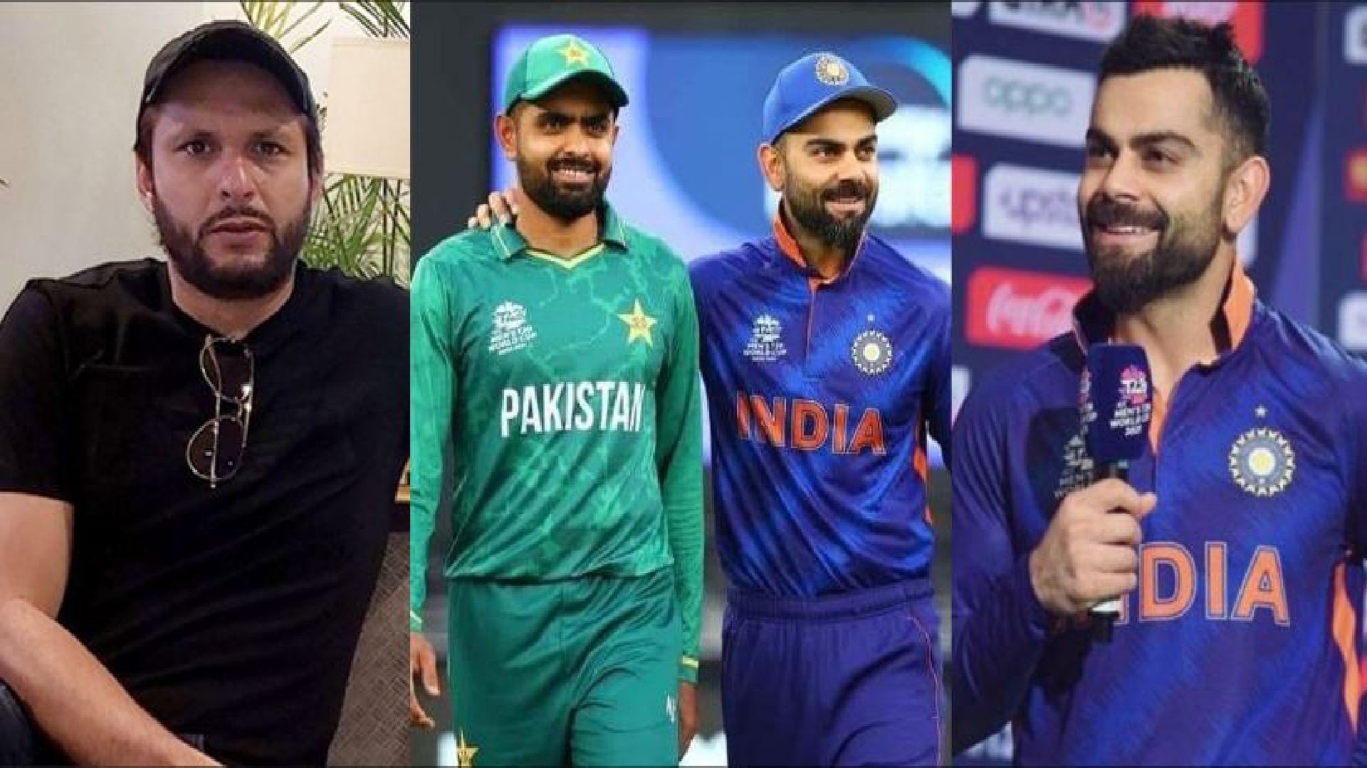 Virat Kohli Reply Babar Azam Tweet