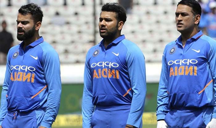 Yuzvendra Chahal ने बताई विराट, धोनी और रोहित शर्मा में कौन है बेस्ट कप्तान