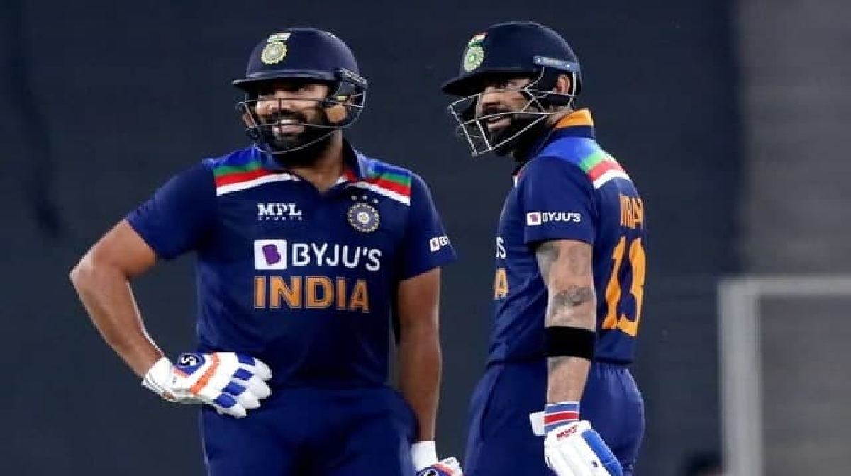 T20 World Cup 2021: Virat Kohli के पास ट्रॉफी हासिल करने का है अंतिम मौका, IPL वाली इस गलती से बचना...