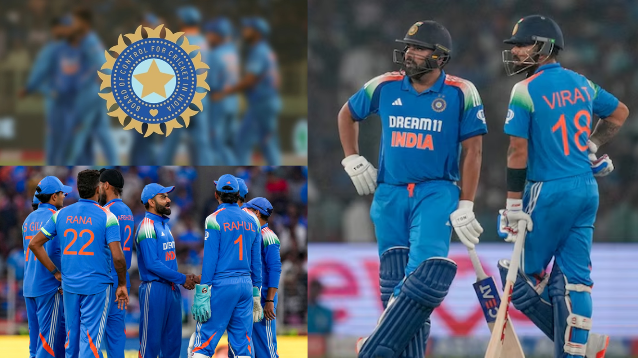 Virat Kohli Rohit Will Come To Play With Young Players Will Be Seen In Action On This Day