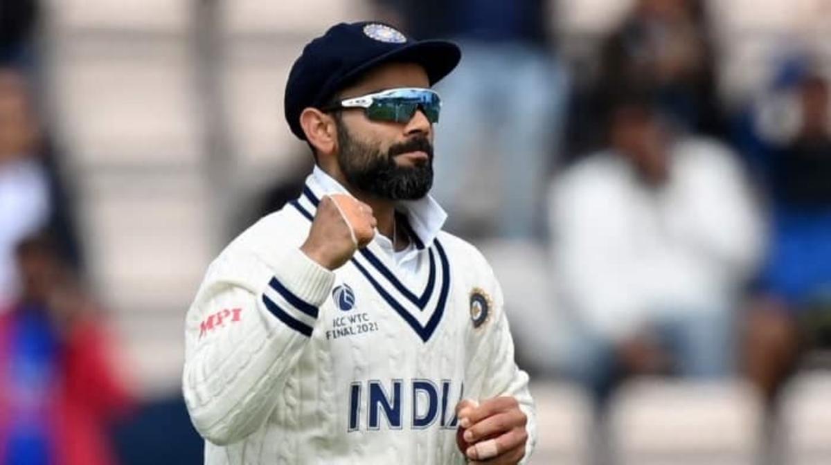 Virat Kohli-Sanjay Bangar