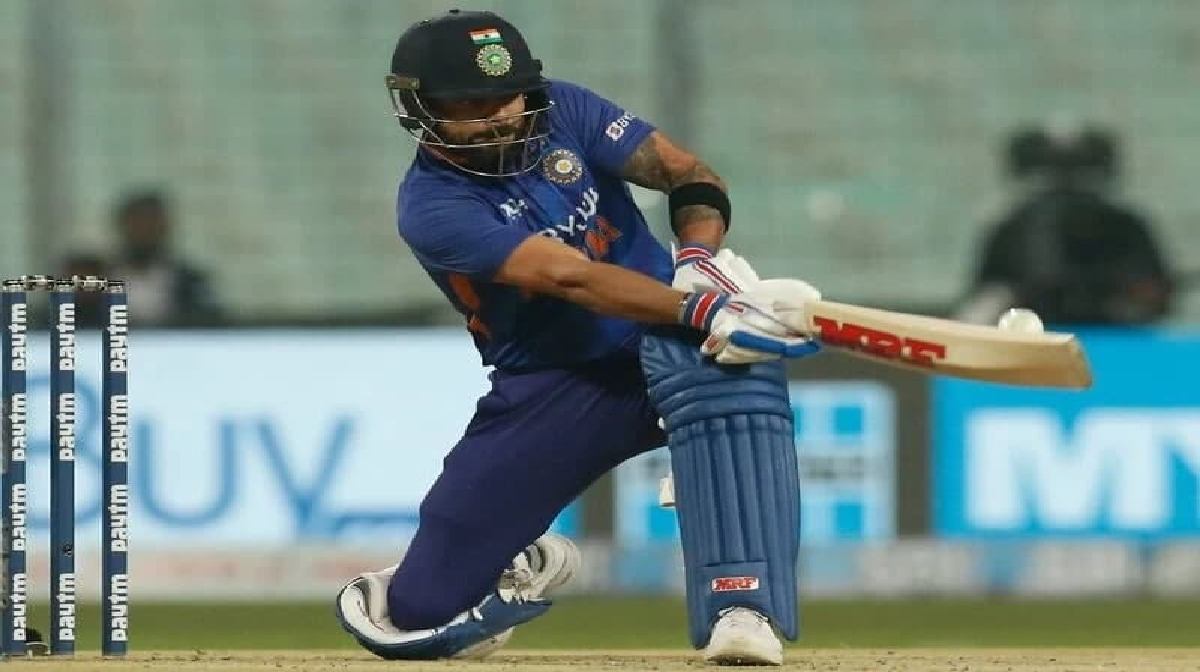 Virat Kohli Says Important to back yourself and trust your abilities After 2nd T20