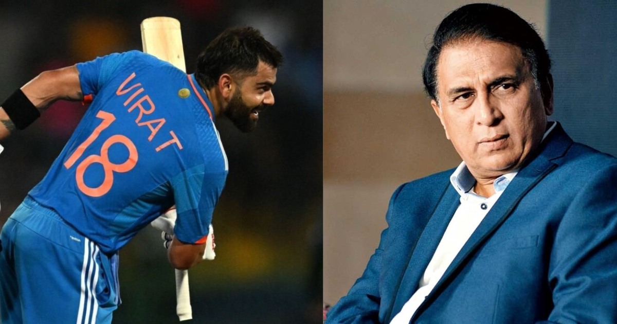 इस दिन सचिन तेंदुलकर के शतकों का रिकॉर्ड तोड़ेंगे Virat Kohli, सुनील गावस्कर ने कर दी बड़ी भविष्यवाणी