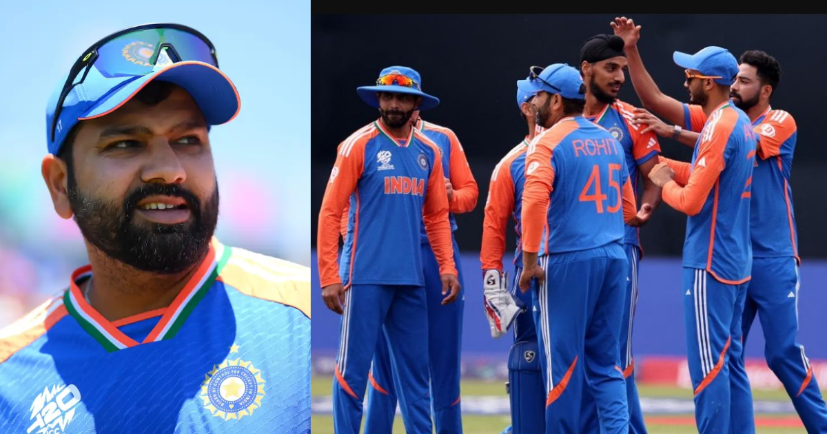 Rohit Sharma की कप्तानी के साथ ही खत्म हो जाएगा इस भारतीय खिलाड़ी का T20 करियर, युवाओं की खा रहा है ज...