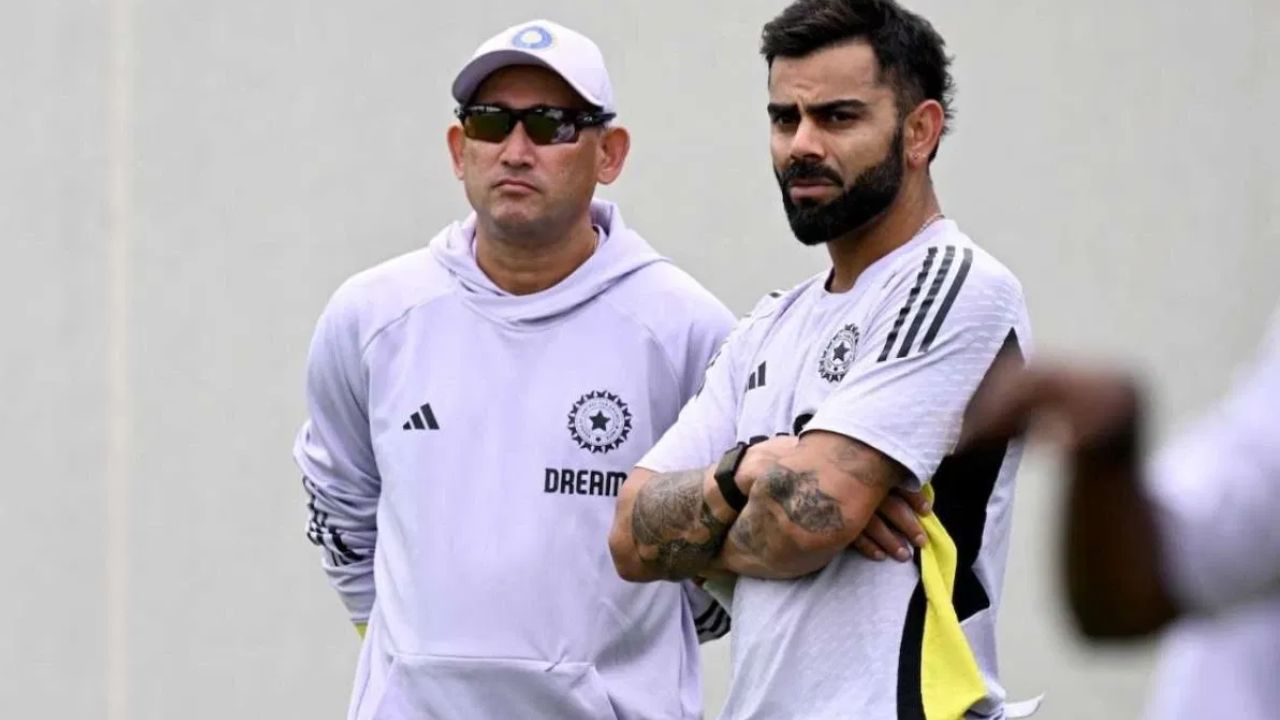 Virat Kohli Test Match Virat Kohli Test Match