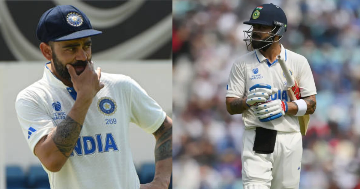 इन 14 मैचों में Virat Kohli ने टीम इंडिया को दिया धोखा, मुश्किल समय में निकली किंग बन गया जोकर