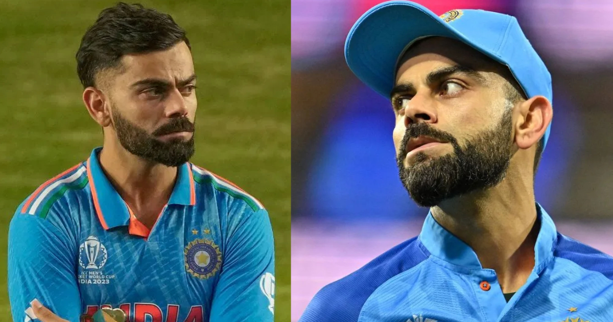 हो गई बड़ी भविष्यवाणी, इस दिन Virat Kohli लेने जा रहे हैं इंटरनेशनल क्रिकेट से संन्यास, फैंस को तगड़...