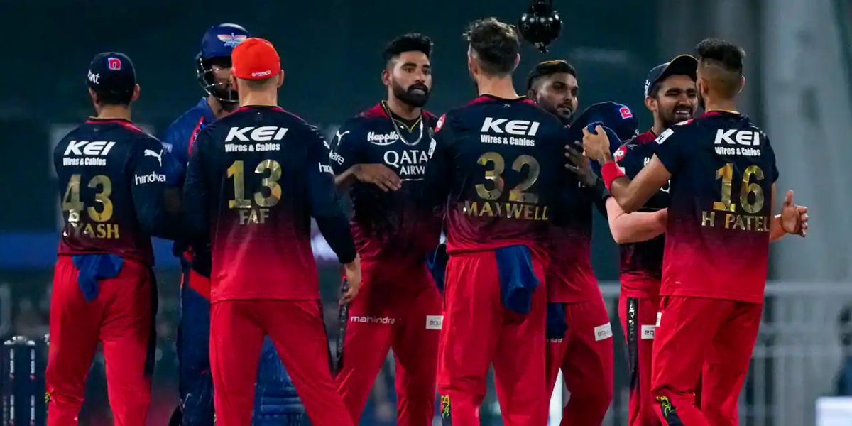 विराट कोहली का IPL 2024 हारना हुआ तय, खूंखार गेंदबाज ने अचानक RCB का छोड़ा साथ, इस टीम में हुआ शामिल