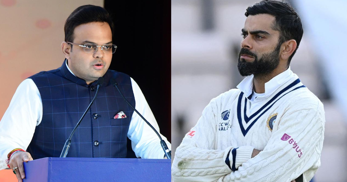 Virat Kohli के ब्रेक लेने पर अब BCCI ने तोड़ी चुप्पी, दिग्गज पर लेंगे कड़ा एक्शन