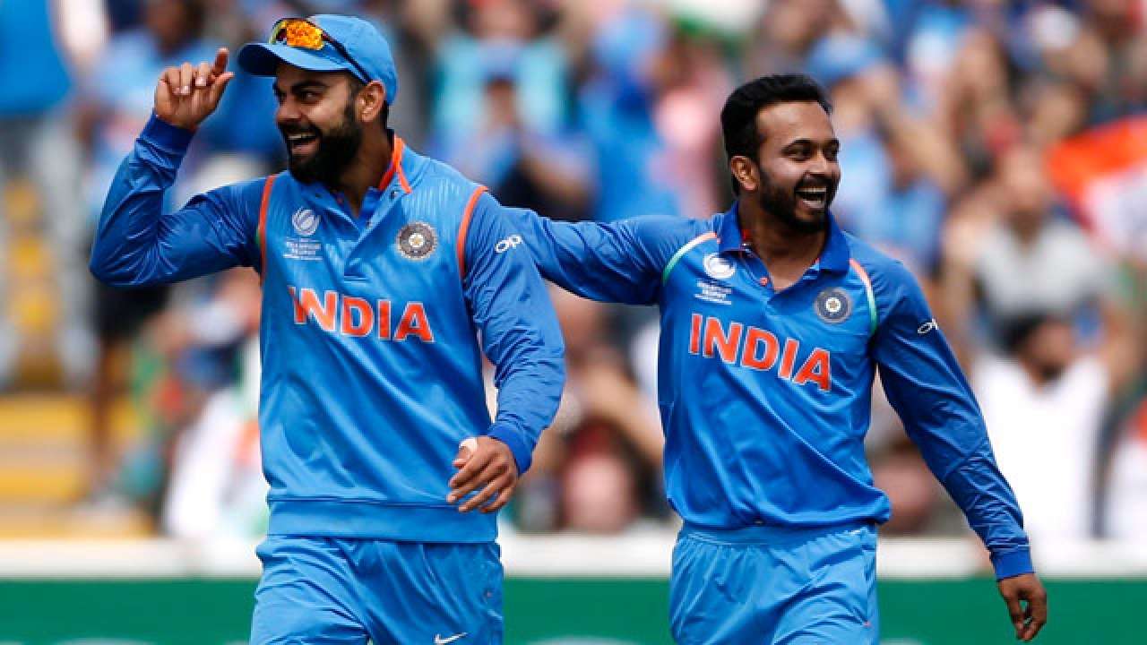 6,6,6,6,4,4,4... केदार जाधव ने सैयद मुश्ताक अली ट्रॉफी में 247 के स्ट्राइक रेट से मचाई तबाही, टीम इं...