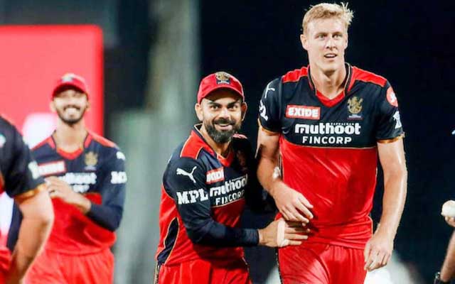 test championship