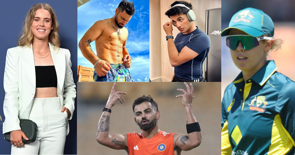 ऑस्ट्रेलिया की महिला खिलाड़ी ने Virat Kohli नहीं इस प्लेयर युवा बताया अपना फेवरेट, बयान देकर मचाई सन...
