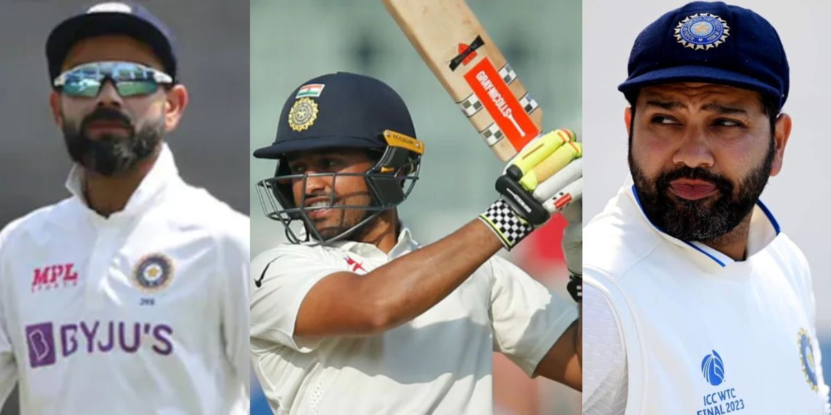 31 की उम्र में संन्यास लेने पर मजबूर हुआ ये भारतीय खिलाड़ी, Rohit Sharma-Virat Kohli जलन के मारे नहीं...