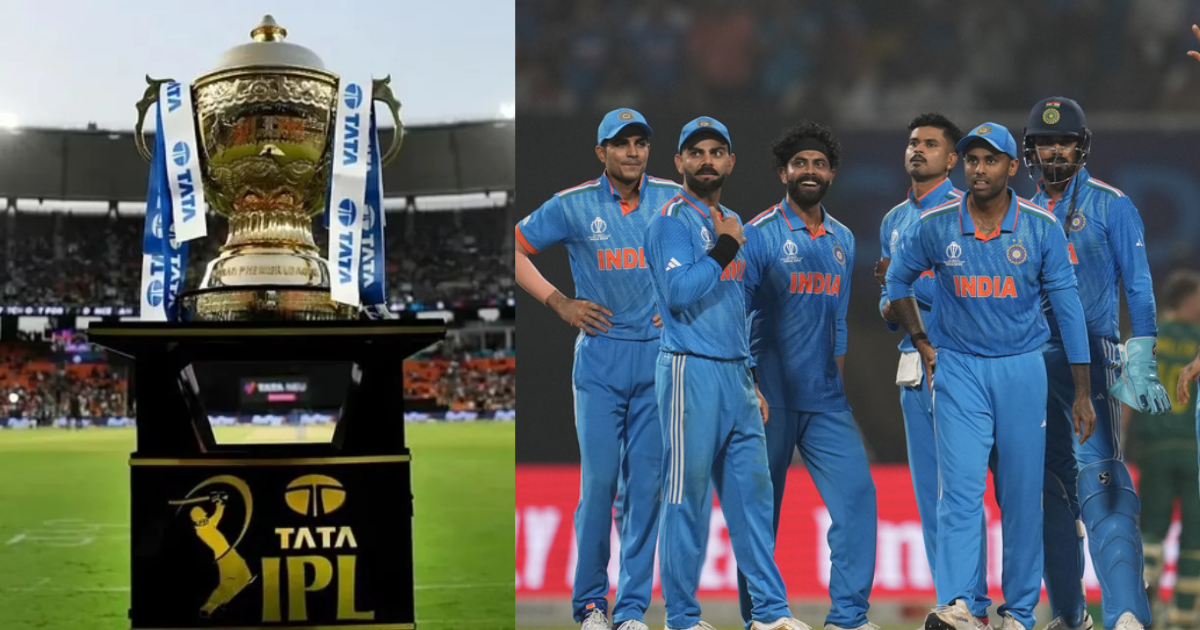 IPL में सिर्फ पैसों के लिए खेल रहा है ये भारतीय खिलाड़ी, चोटिल होने के बावजूद लगा रहा है जान की बाजी