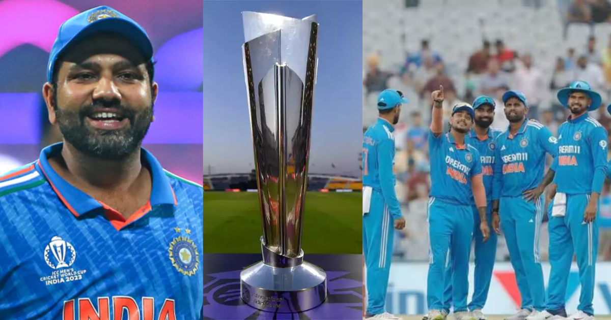 Virat Kohli can be opener batter with rohit sharma in t20 world cup 2024