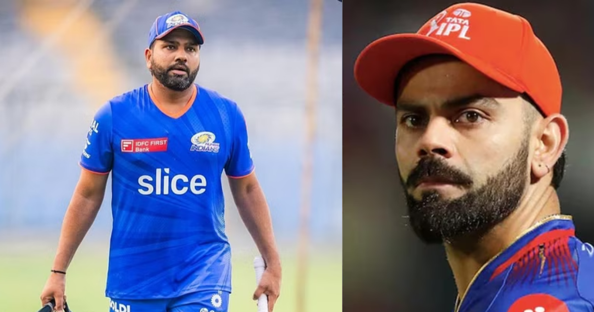 "वो तो 15 साल से...", Virat Kohli ने Rohit Sharma के साथ रिश्ते पर कही दिल की बात, कप्तानी विवाद पर...